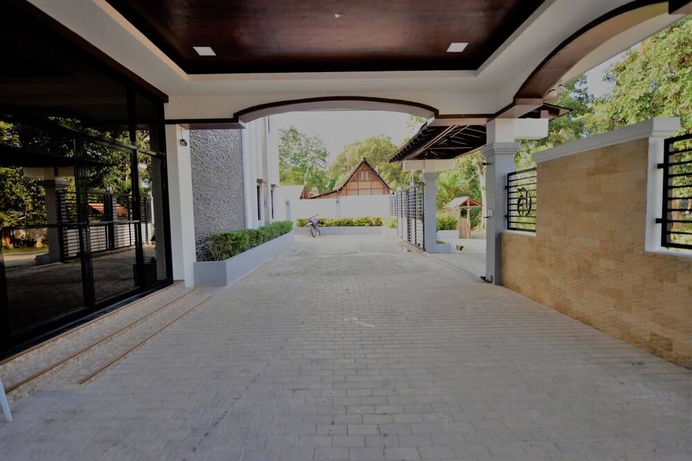 Vista exterior