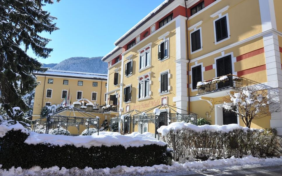 Edifici Foto