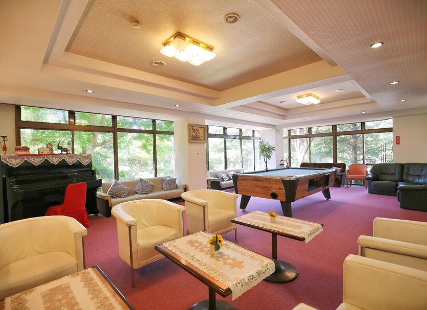 Sala d'estar Foto
