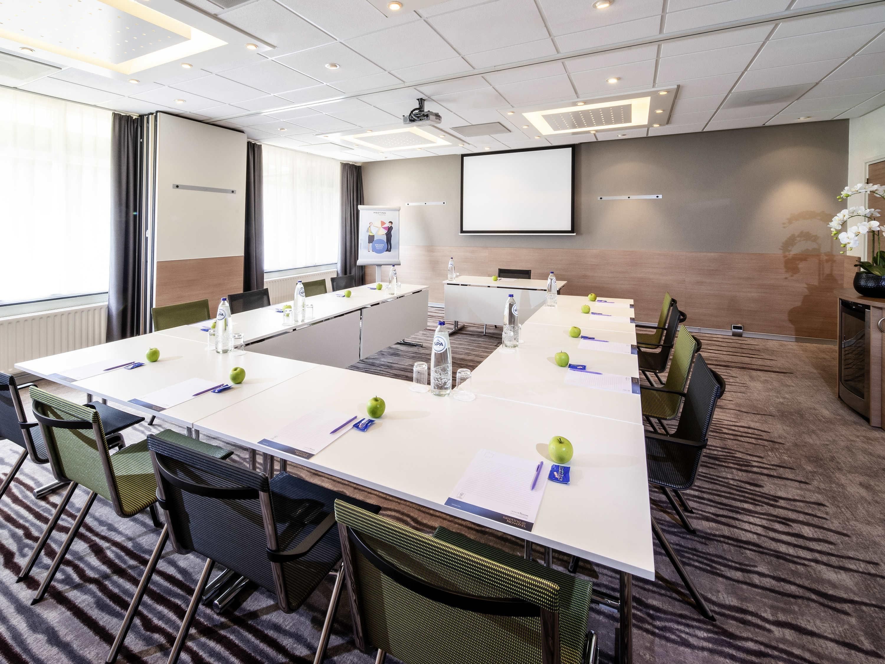 Sala de conferències