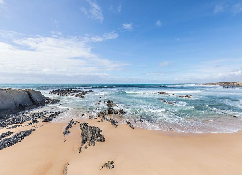Platja Foto
