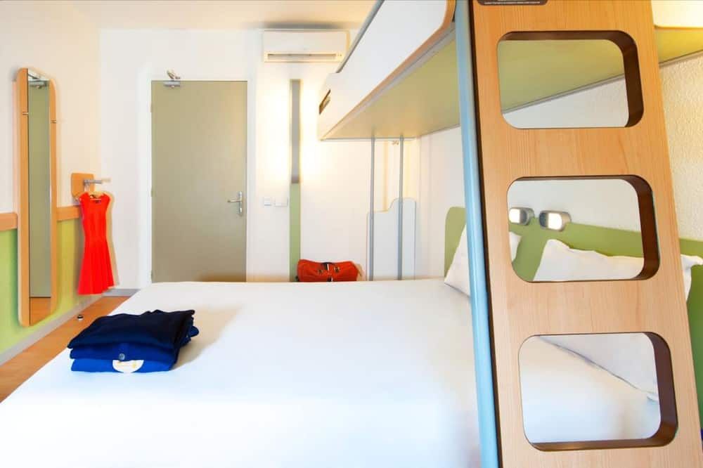 Habitació