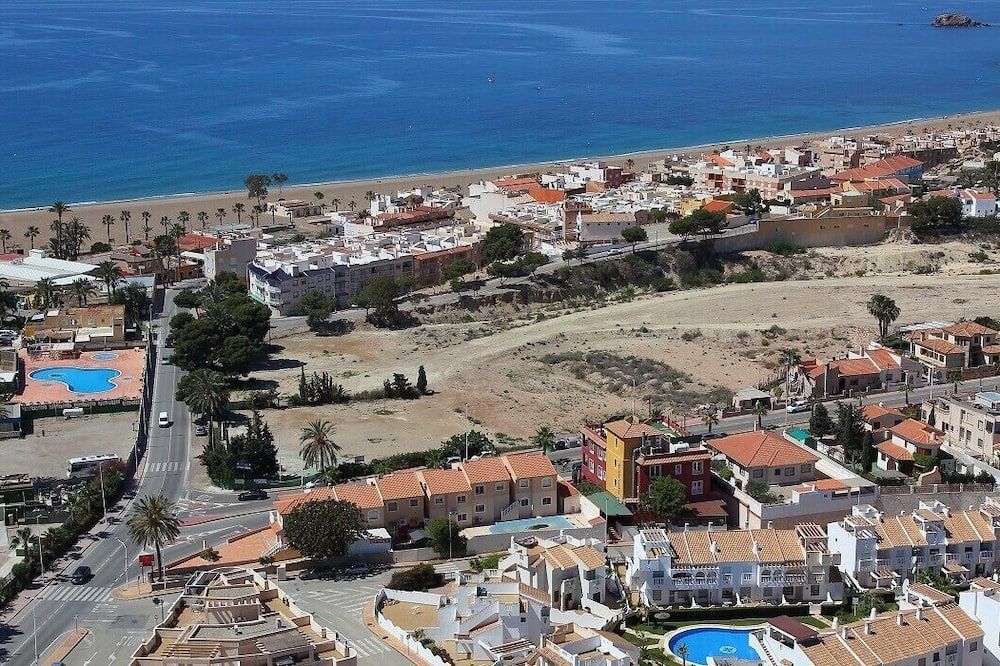 Vista exterior