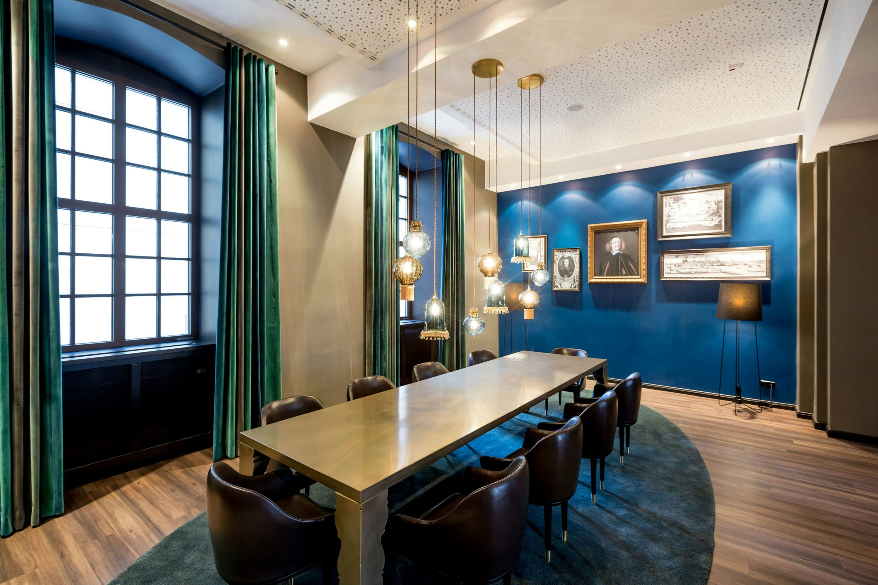 Sala de conferències