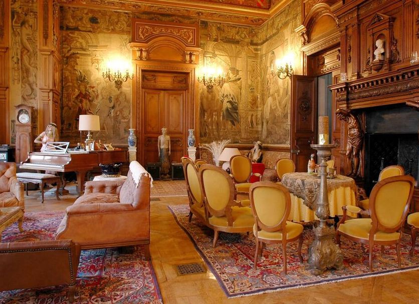 Sala d'estar Foto