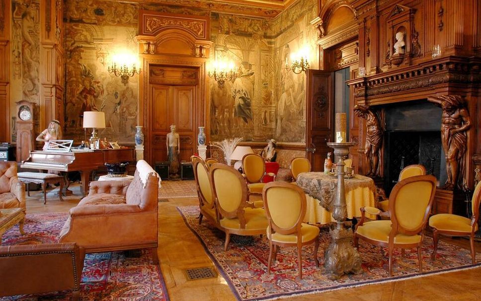 Sala d'estar Foto