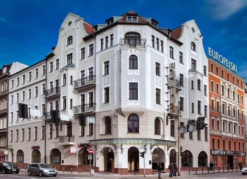 Edifici Foto