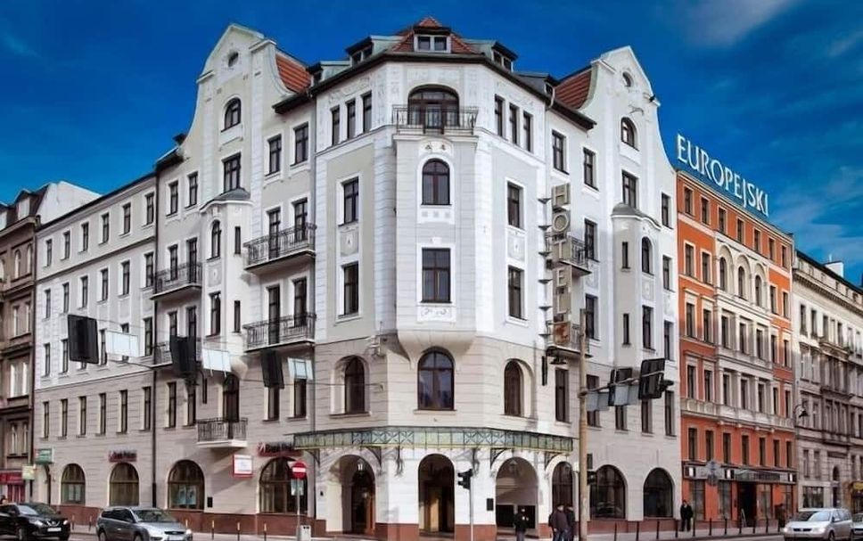 Edifici Foto