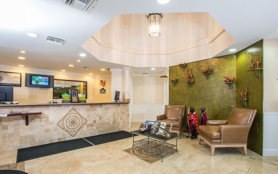Recepció Foto