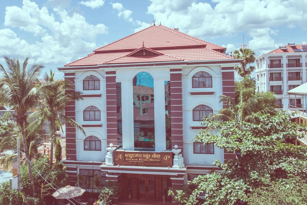 Edifici Foto
