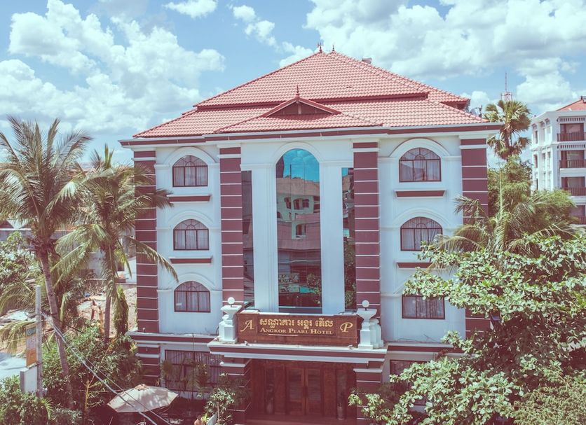 Edifici Foto