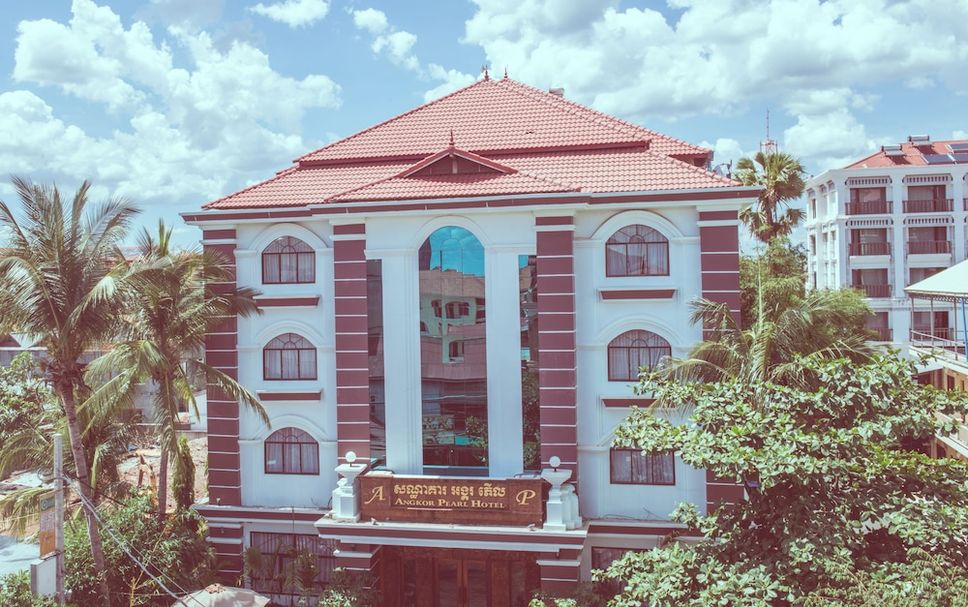 Edifici Foto