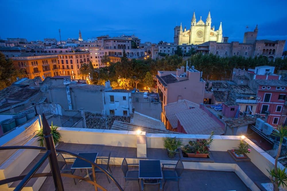 Balcó