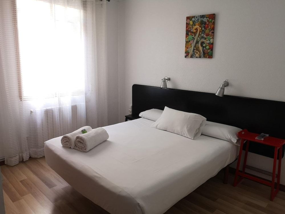 Habitació