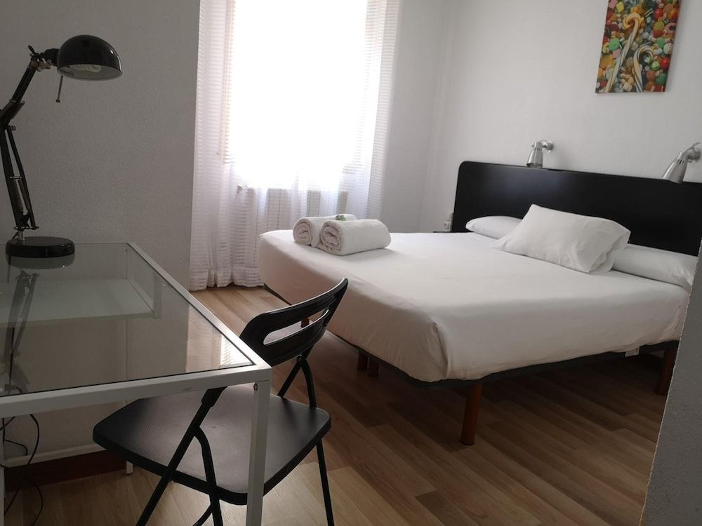Habitació