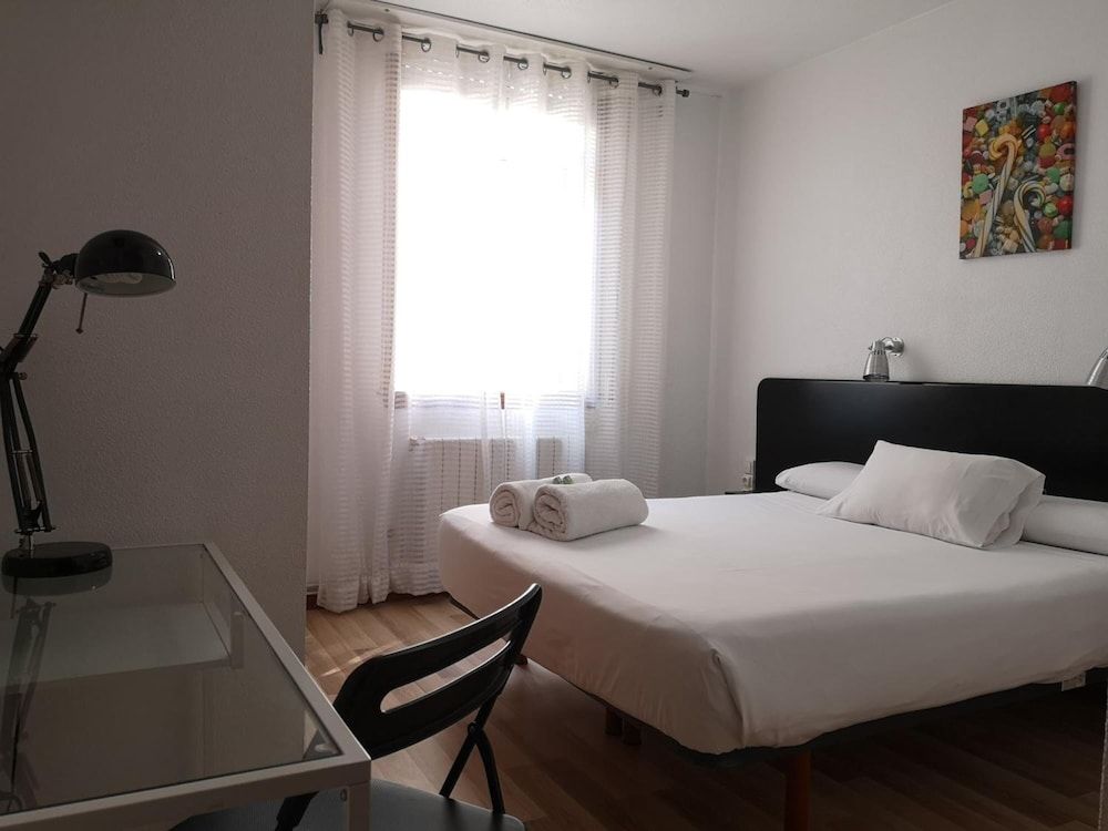 Habitació