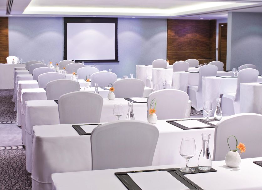 Sala de banquets Foto