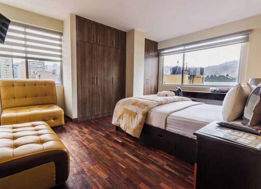 Habitació Foto