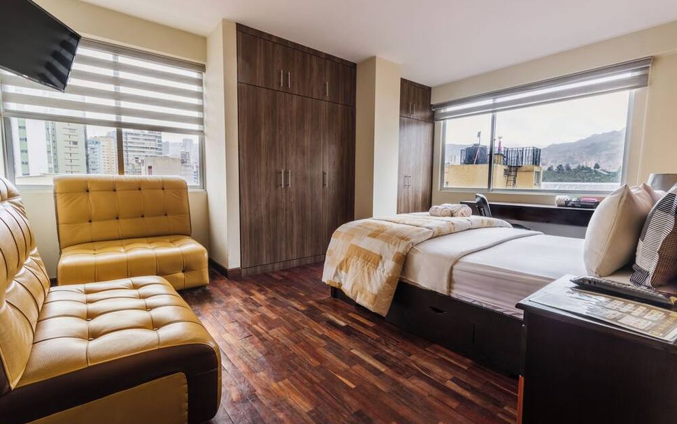 Habitació Foto