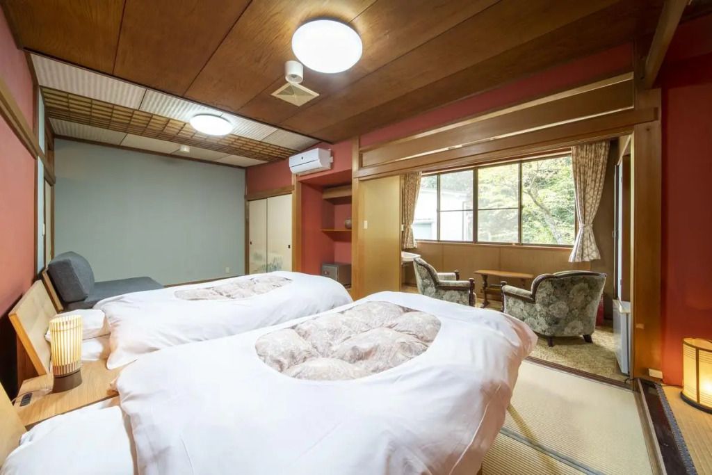 Habitació Foto