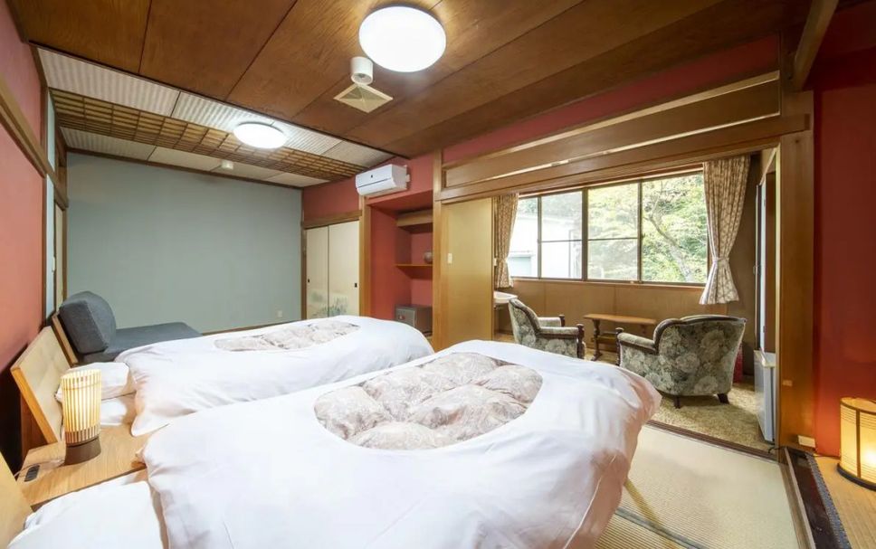 Habitació Foto
