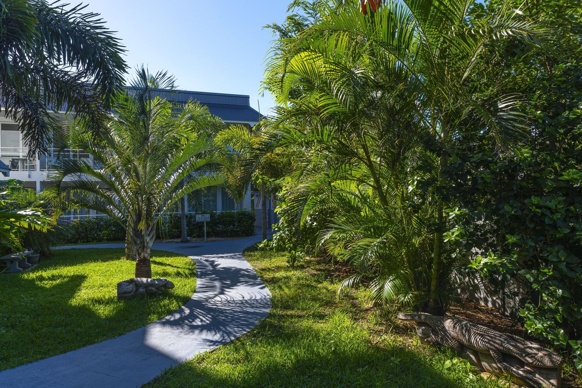 Vista exterior