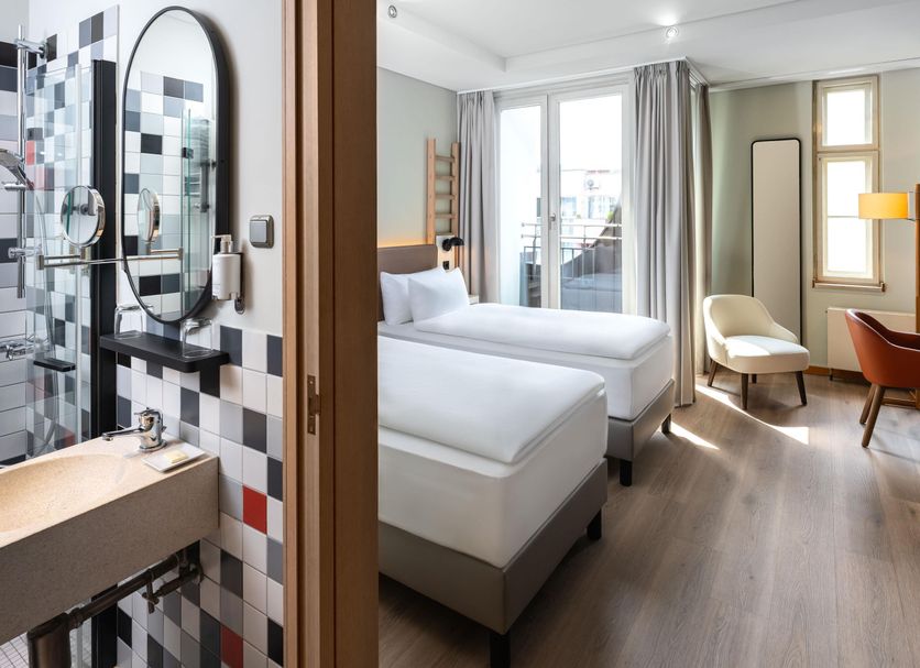 Habitació Foto