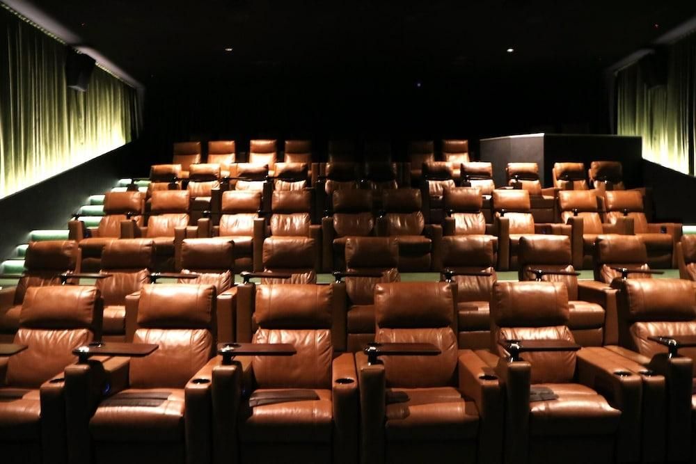 Sala de conferències