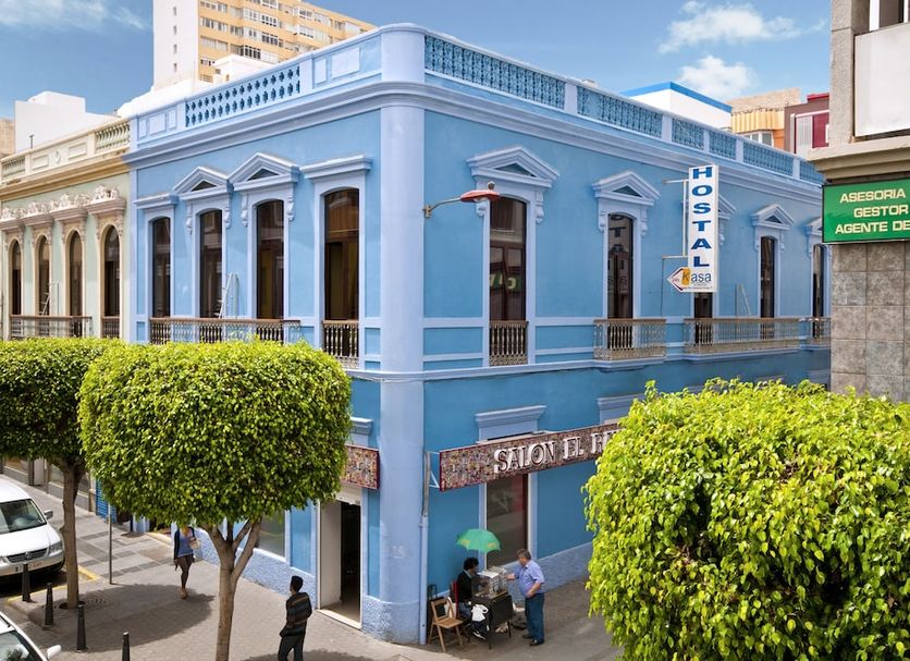 Edifici Foto