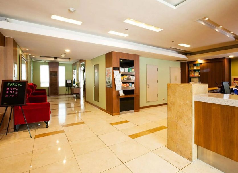 Recepció Foto
