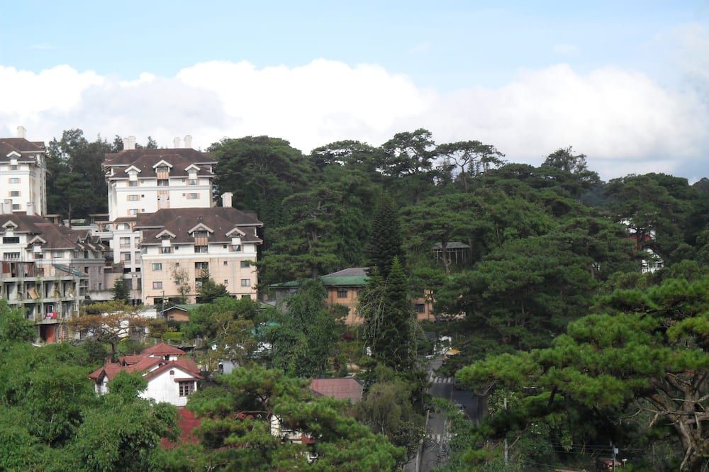 Vista exterior