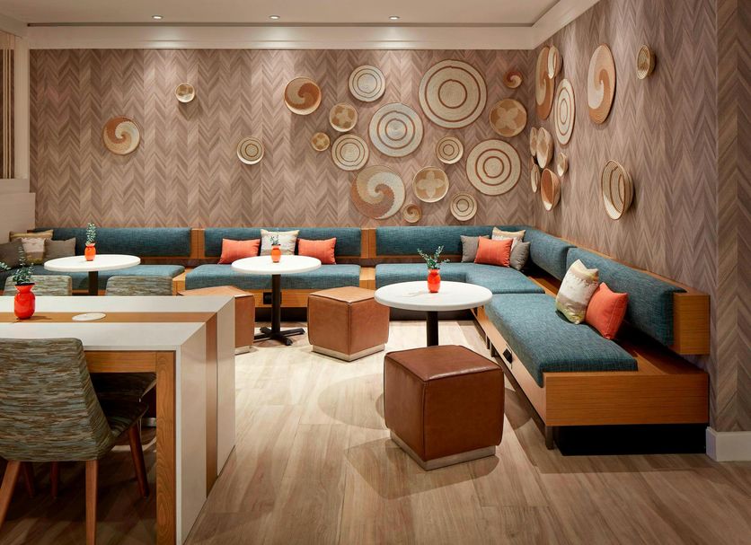 Sala d'estar Foto