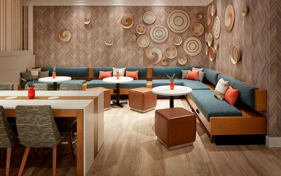 Sala d'estar Foto