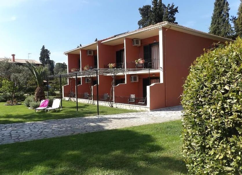 Edifici Foto