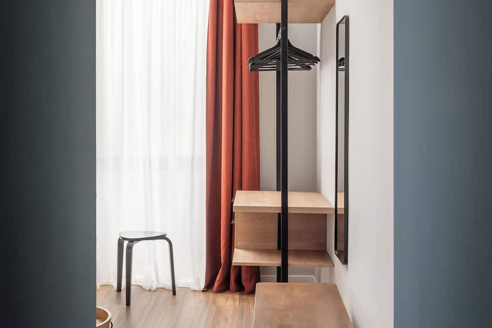 Serveis de l’habitació