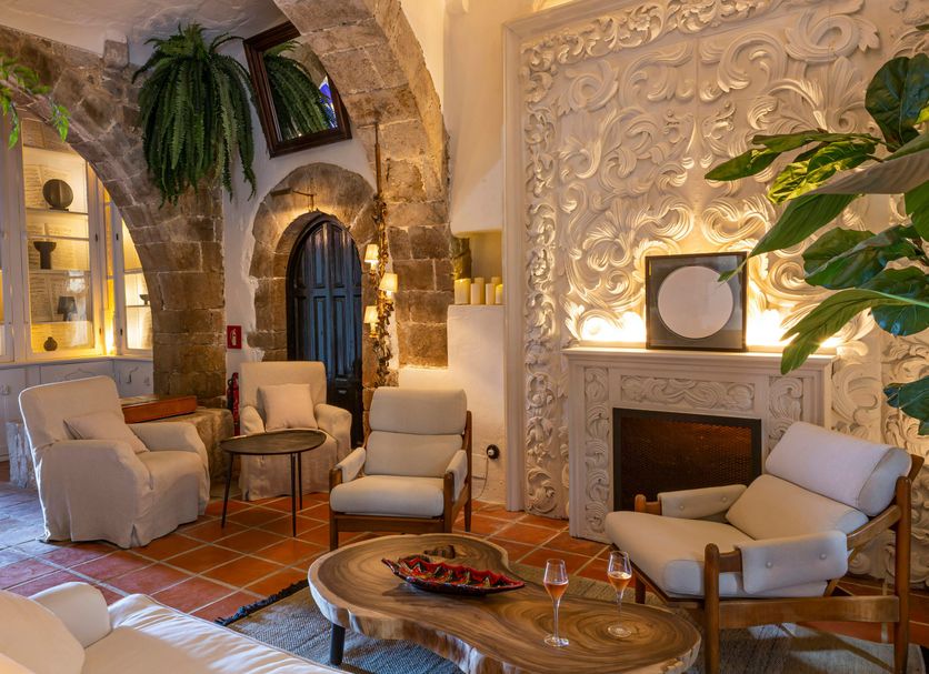 Sala d'estar Foto