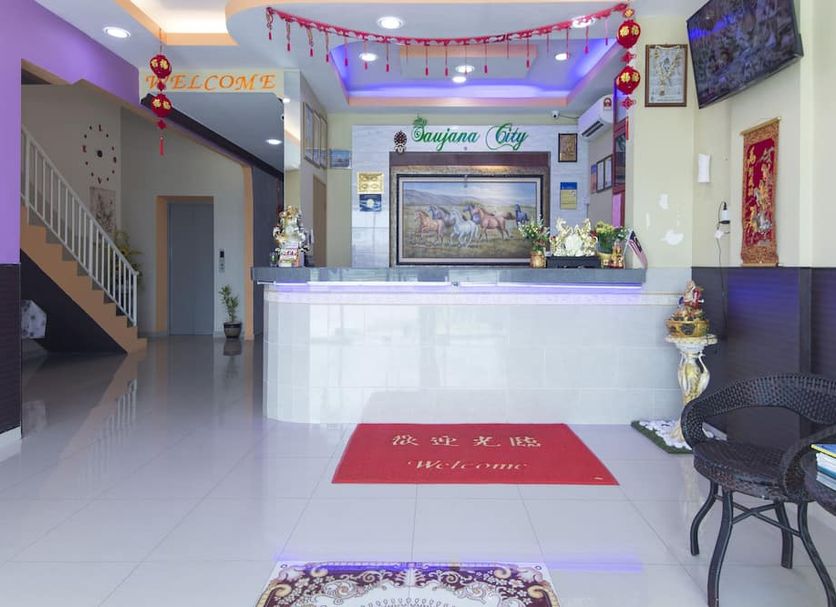 Recepció Foto