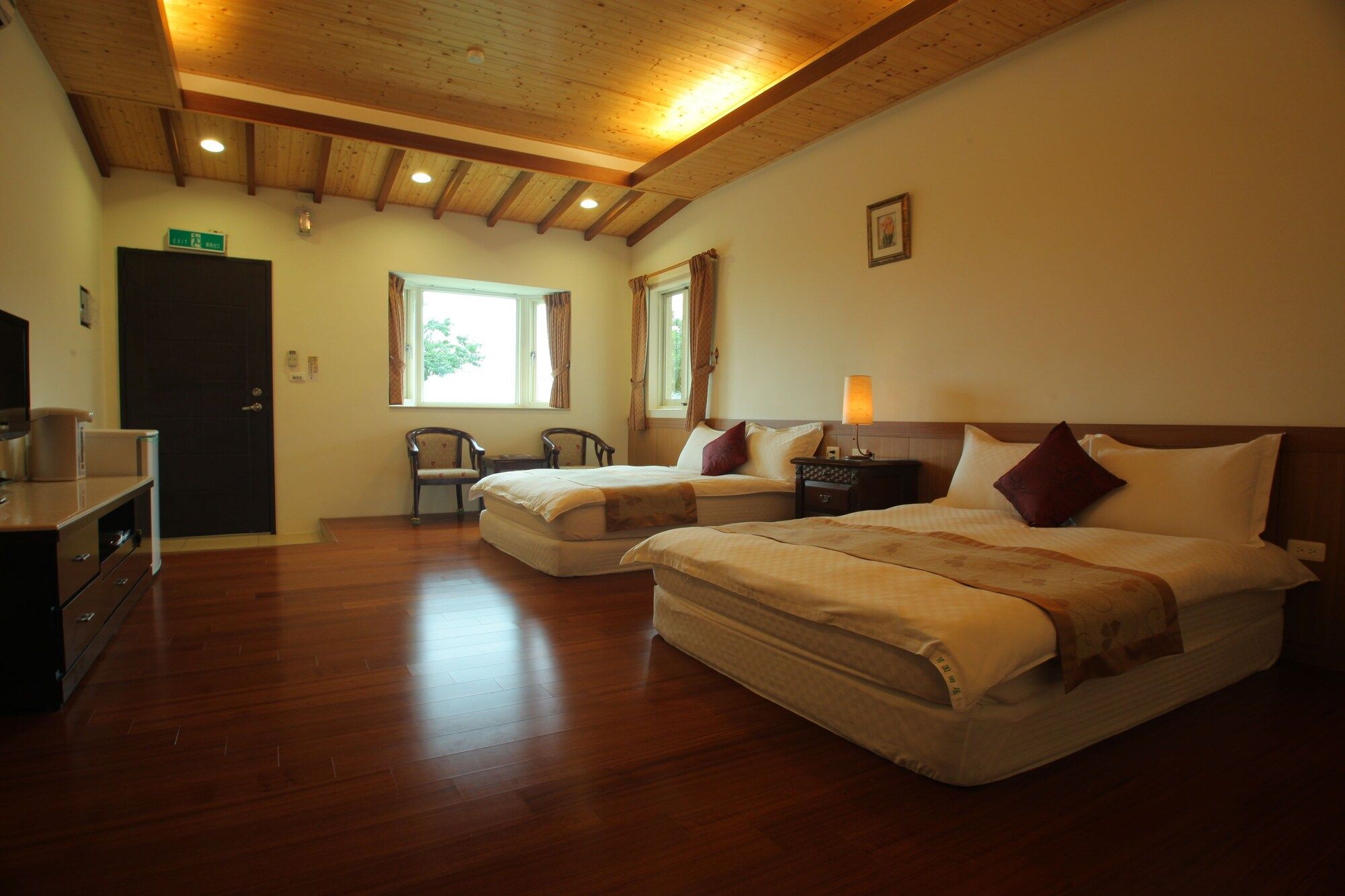 Habitació