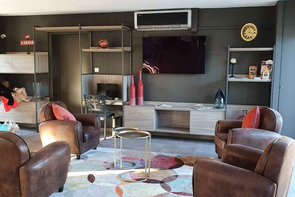 Sala Foto