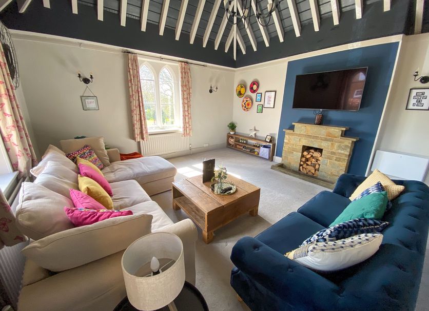 Sala Foto