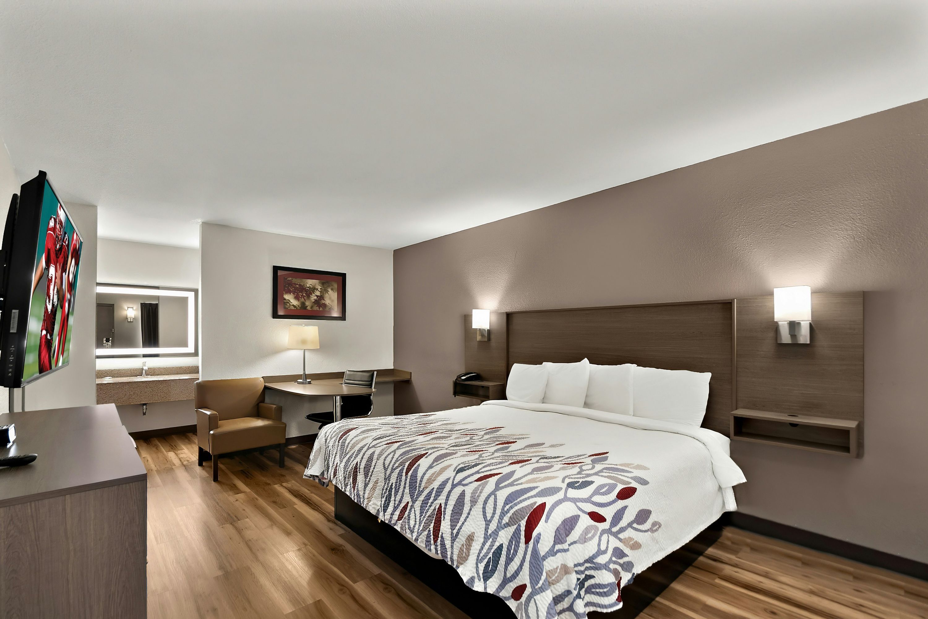 Habitació