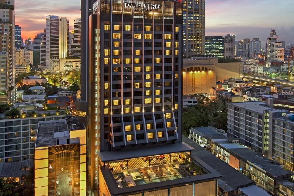 Edifici