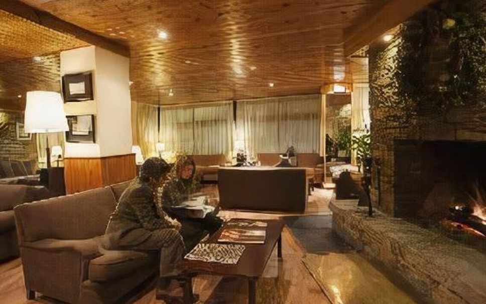 Sala d'estar Foto