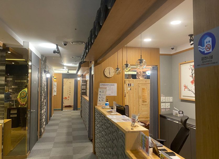 Recepció Foto