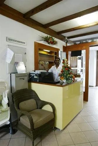 Recepció
