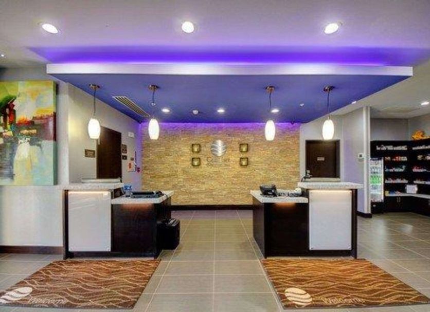 Recepció Foto