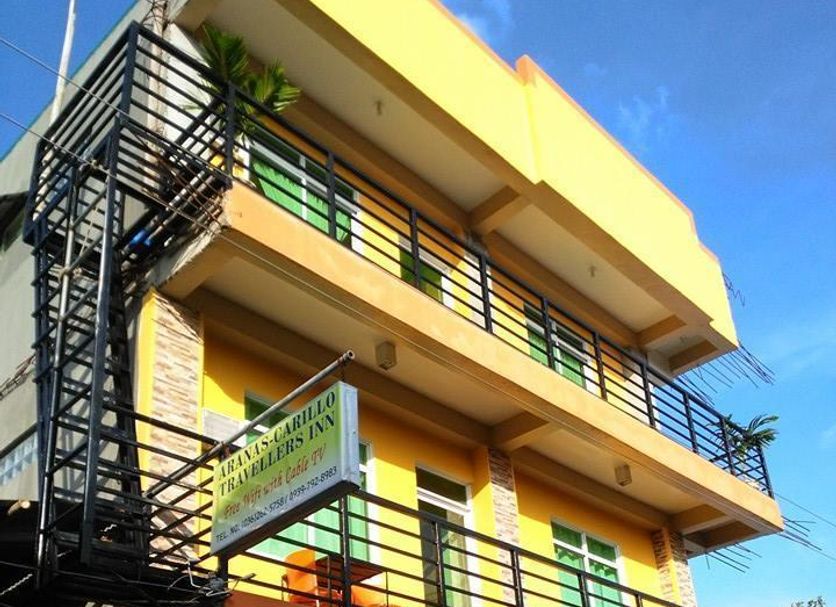 Edifici Foto