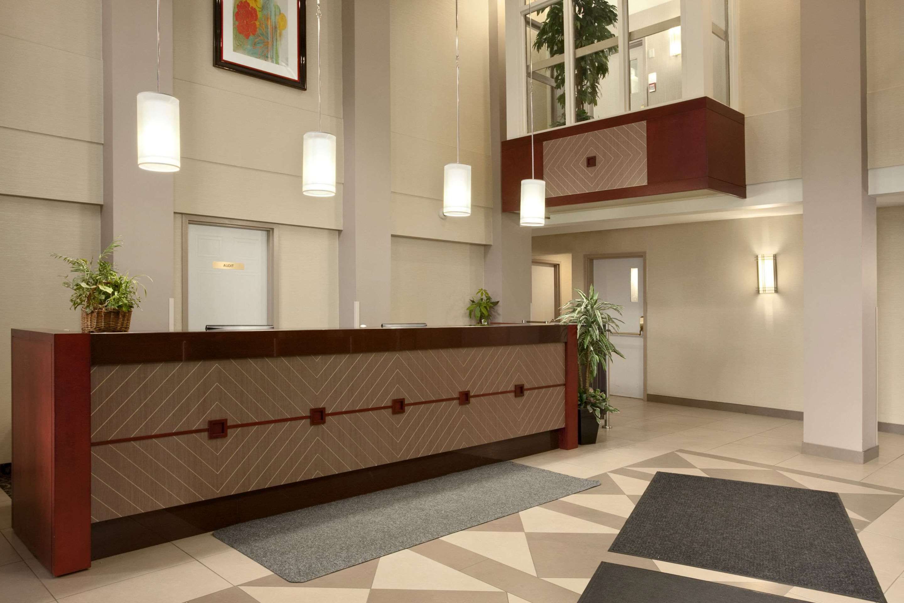 Recepció