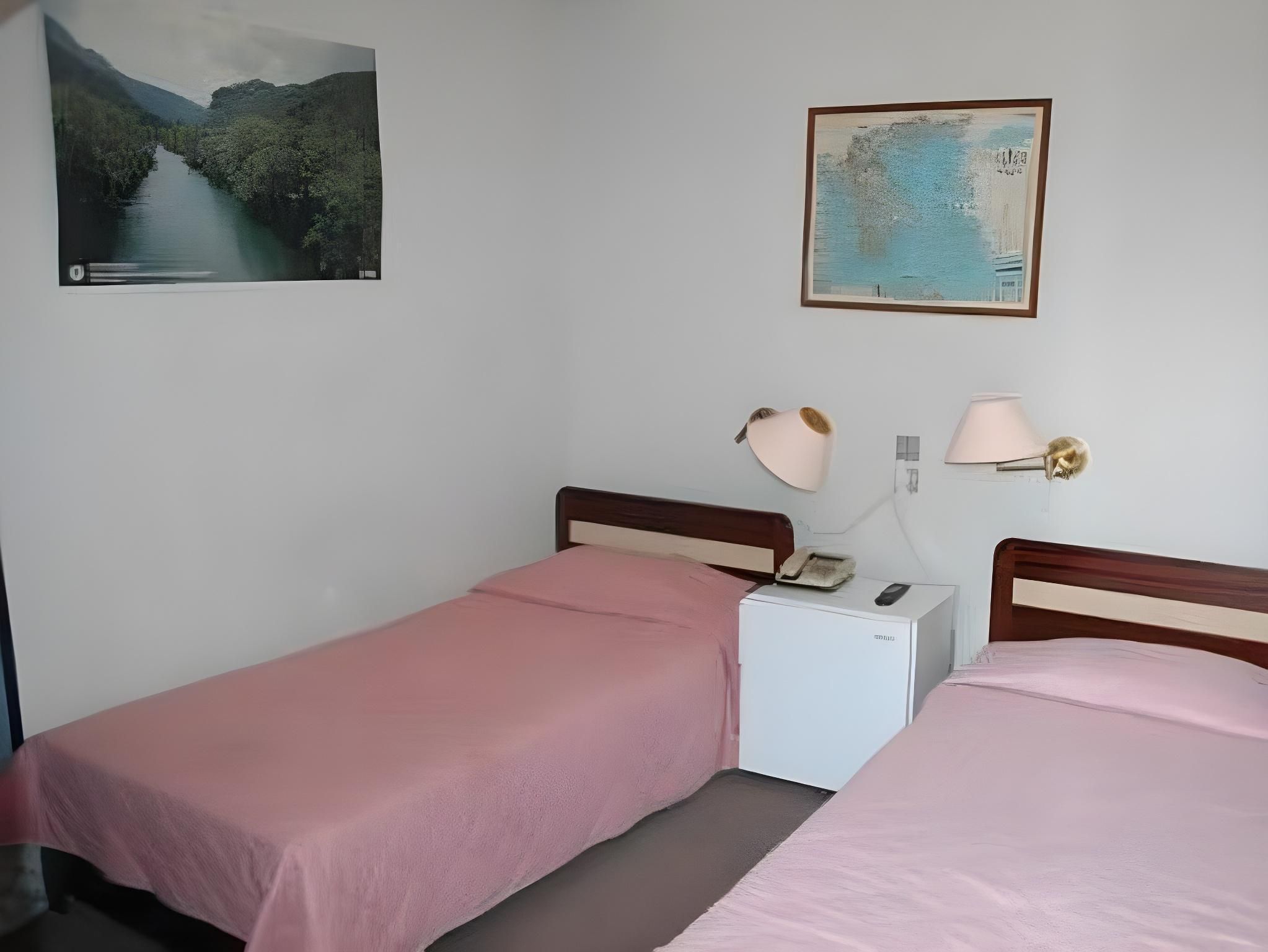 Habitació