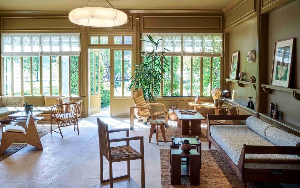 Sala d'estar Foto